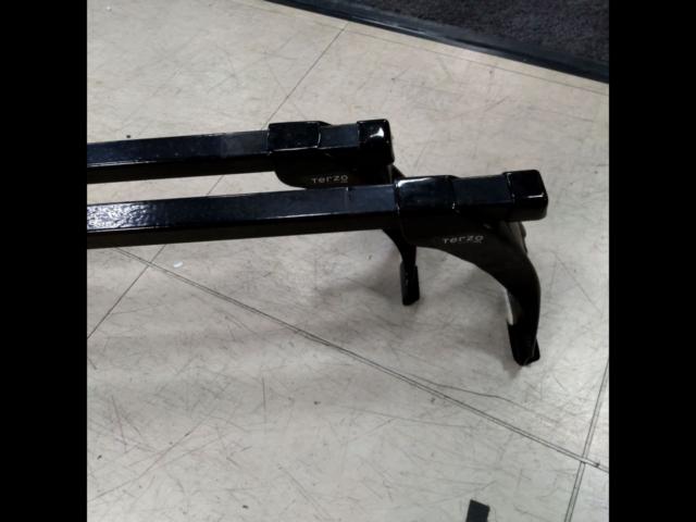 Jimny Sierra/JB74 TERZO
System Carrier