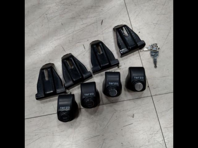 Jimny Sierra/JB74 TERZO
System Carrier