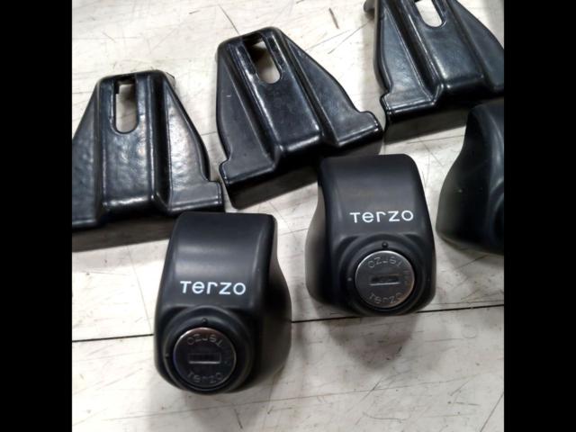 Jimny Sierra/JB74 TERZO
System Carrier