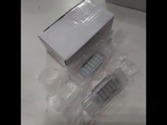 BMW
X5
Unknown Manufacturer
LED
Courtesy light