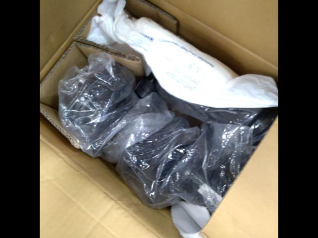 Honda genuine
Civic
Type R
FL5
Suspension kit