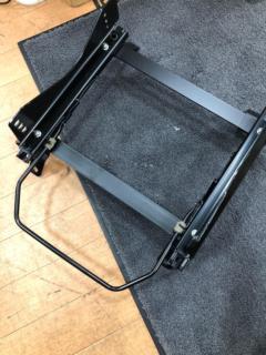 [Impreza
WRX
STI
VAB driver's side
BRIDE
Seat rail