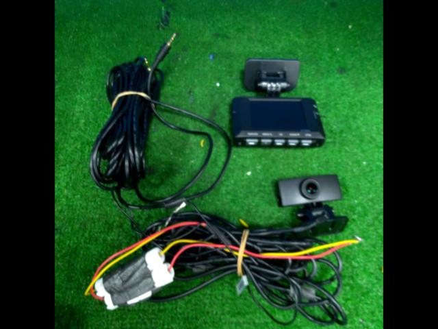 COMTECDC-DR652
Back and forth type drive recorder