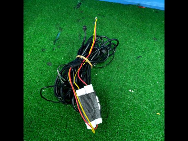 COMTECDC-DR652
Back and forth type drive recorder