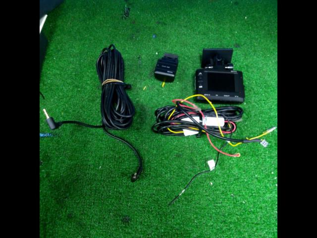 COMTECZDR
016
Back and forth type drive recorder