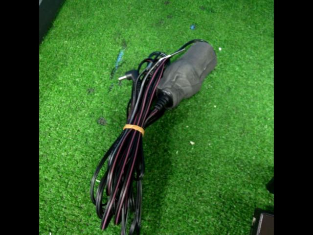 COMTECHDR-201G
Front-type dashcam