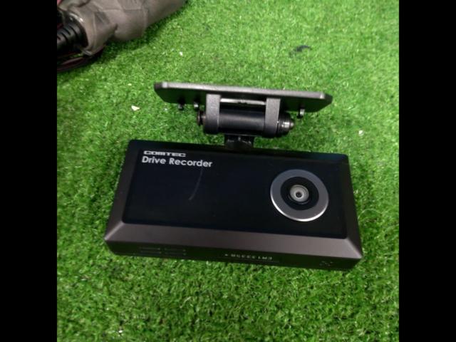 COMTECHDR-201G
Front-type dashcam