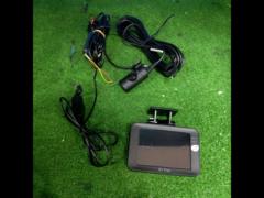 KEIYOAN-R065
Back and forth type drive recorder