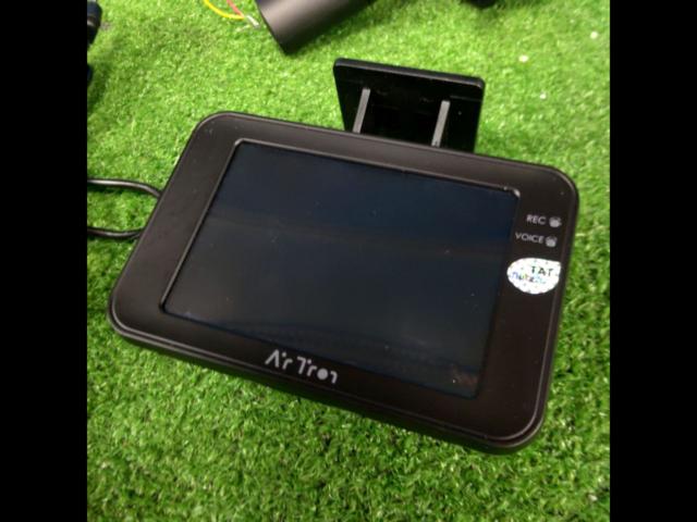 KEIYOAN-R065
Back and forth type drive recorder