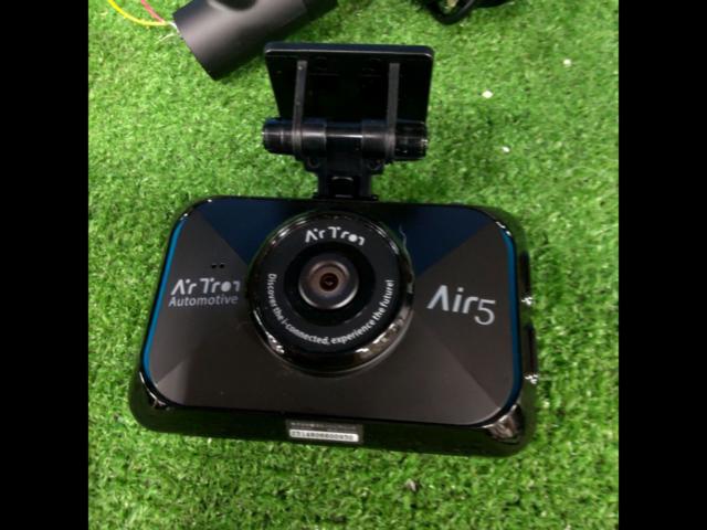 KEIYOAN-R065
Back and forth type drive recorder