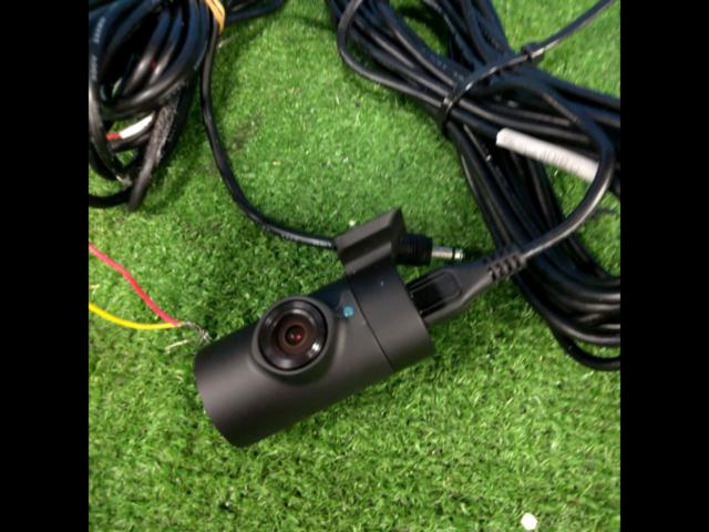 KEIYOAN-R065
Back and forth type drive recorder