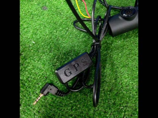 KEIYOAN-R065
Back and forth type drive recorder