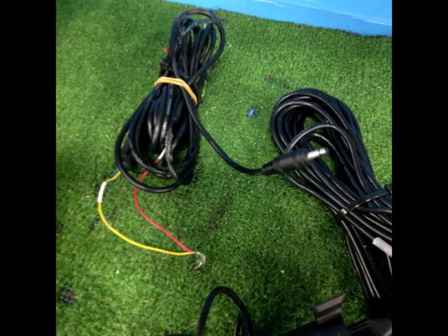 KEIYOAN-R065
Back and forth type drive recorder