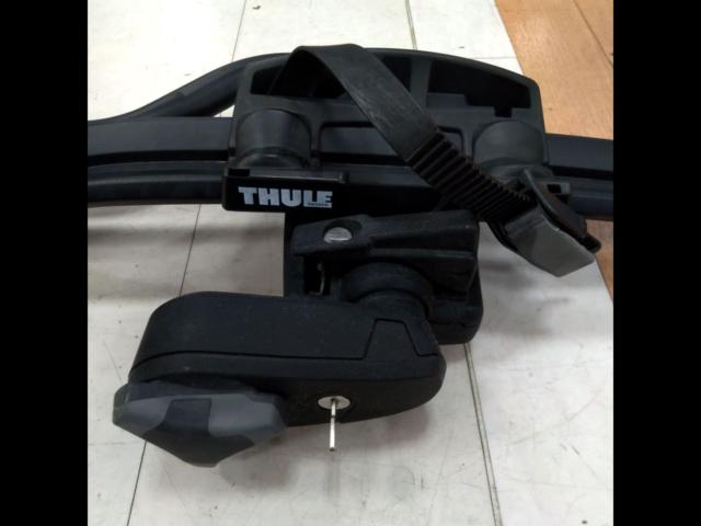 THULE
Cycle Carrier
598