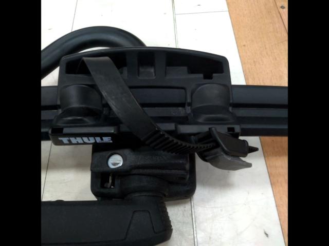 THULE
Cycle Carrier
598