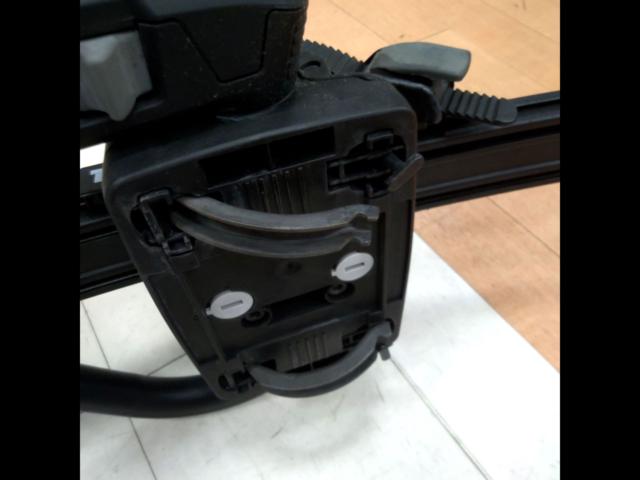 THULE
Cycle Carrier
598