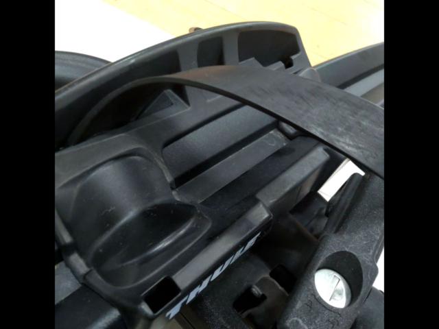 THULE
Cycle Carrier
598