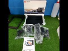  not installed item 
Herilary
9 inches portable navigation
p3
smart
screen
player