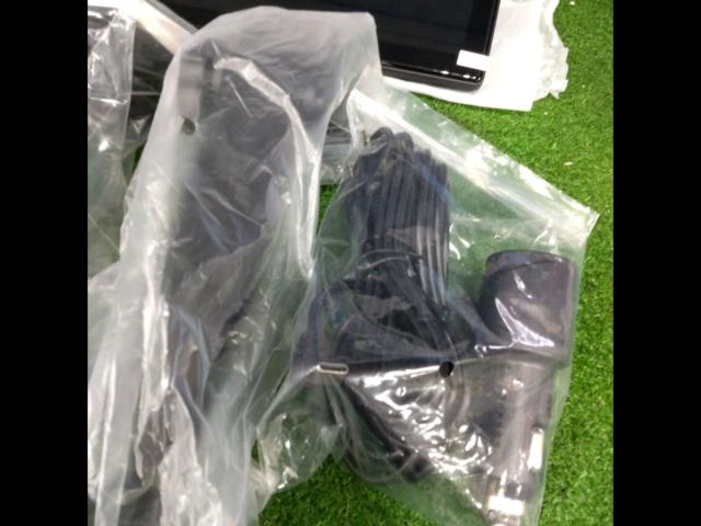  not installed item 
Herilary
9 inches portable navigation
p3
smart
screen
player