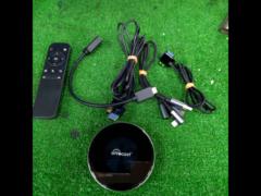 Ottocast
P3
PCS46 + Optional Remote Control