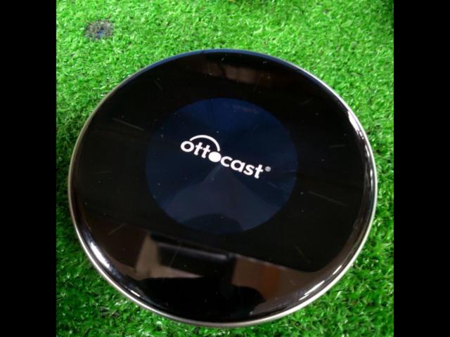 Ottocast
P3
PCS46 + Optional Remote Control