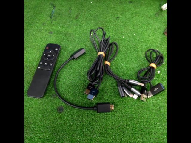 Ottocast
P3
PCS46 + Optional Remote Control