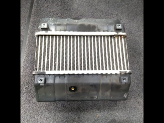 Mazda
RX-7
FD-3S
Late version
Genuine intercooler