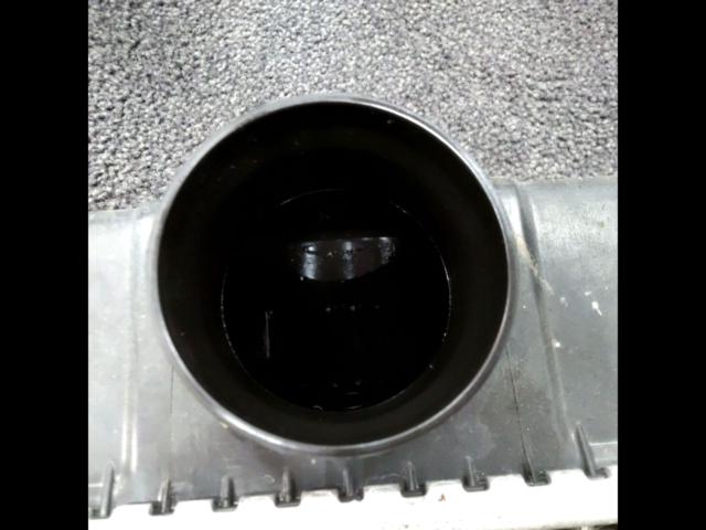 Mazda
RX-7
FD-3S
Late version
Genuine intercooler