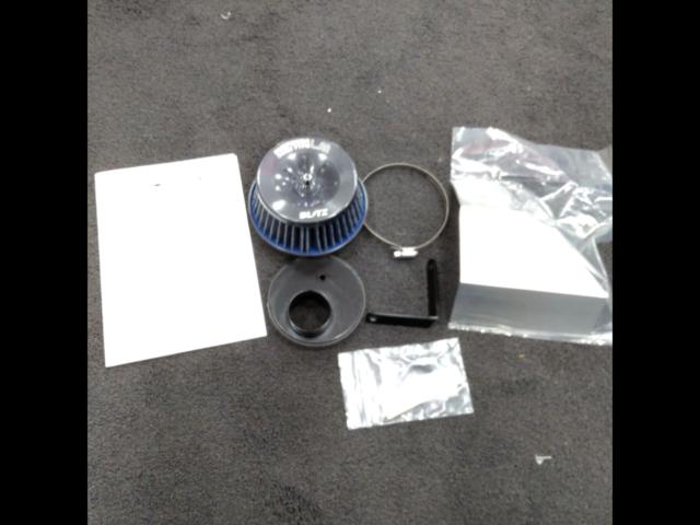 BLITZ
JW 5 / S 660
SUS
POWER
AIR
CLEANER
CORE-TYPE
LM