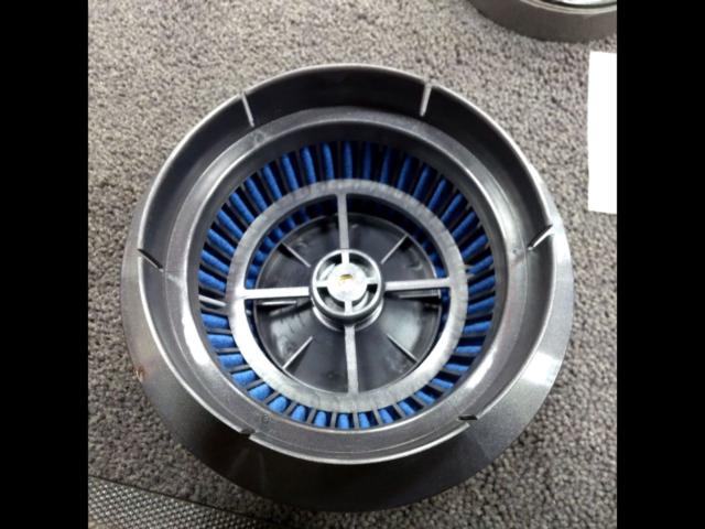 BLITZ
JW 5 / S 660
SUS
POWER
AIR
CLEANER
CORE-TYPE
LM