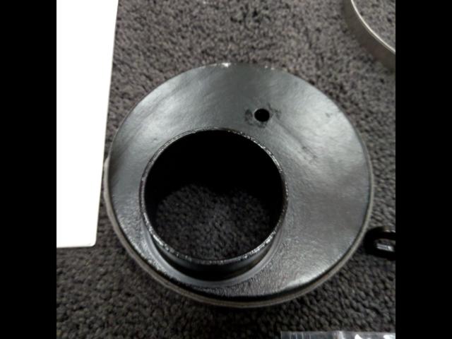 BLITZ
JW 5 / S 660
SUS
POWER
AIR
CLEANER
CORE-TYPE
LM