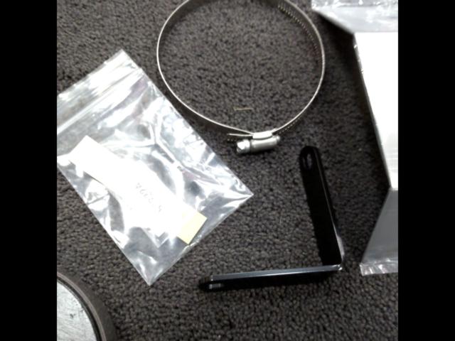 BLITZ
JW 5 / S 660
SUS
POWER
AIR
CLEANER
CORE-TYPE
LM