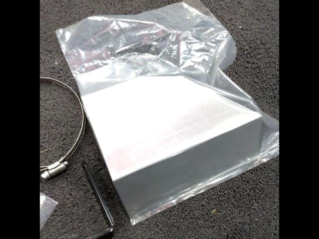 BLITZ
JW 5 / S 660
SUS
POWER
AIR
CLEANER
CORE-TYPE
LM