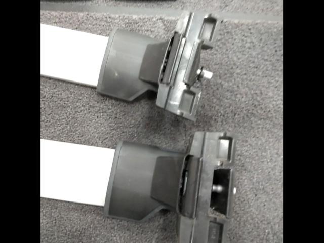 [Nissan
Aria/FE0THULE
Aero-based carrier