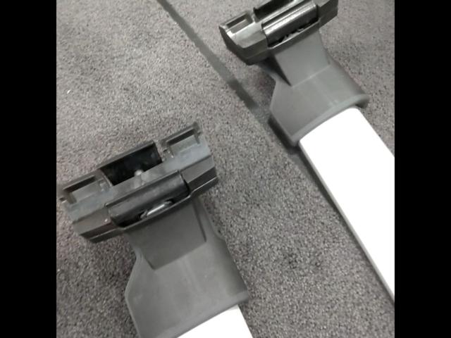 [Nissan
Aria/FE0THULE
Aero-based carrier