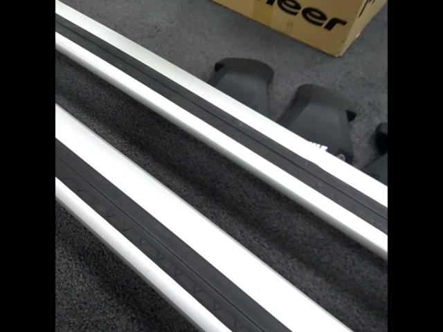 [Nissan
Aria/FE0THULE
Aero-based carrier