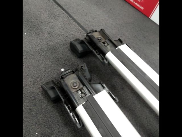 [Nissan
Aria/FE0THULE
Aero-based carrier