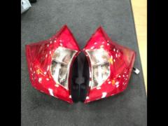 NISSAN
Notes / E12
Previous period
Genuine tail lens
Right and left