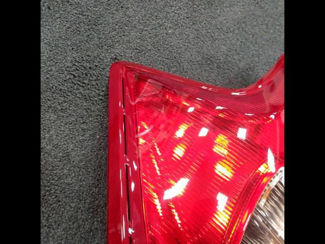 NISSAN
Notes / E12
Previous period
Genuine tail lens
Right and left