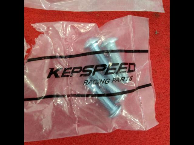 KEPspeed
Wide Suspension Hanger Monkey