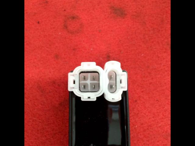 H & K
CUSUTOM
PEFOMANCE
CDI Monkey
Z50J
AB27