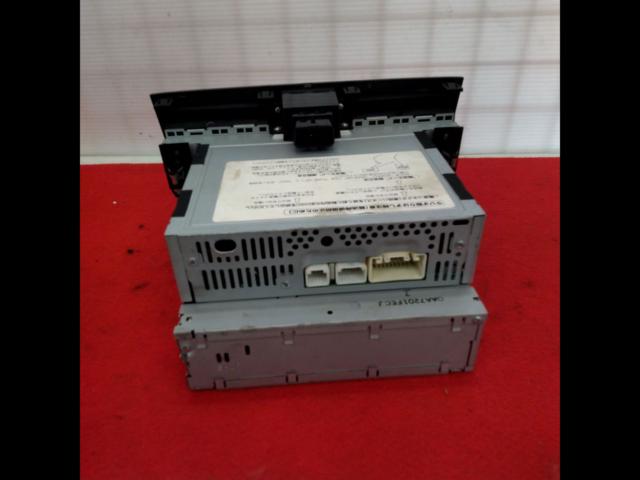 Wakeari
Toyota
30 series Celsior
Genuine Multi Deck
FX-MG9237DVzt