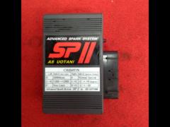 *Missing accessories* AS Uotani
SP2
Full power kit *Control unit only CB250T/N
Hawk 250/250N