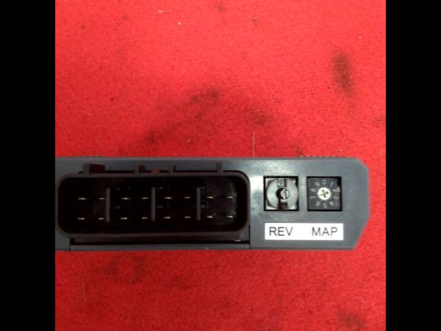 *Missing accessories* AS Uotani
SP2
Full power kit *Control unit only CB250T/N
Hawk 250/250N