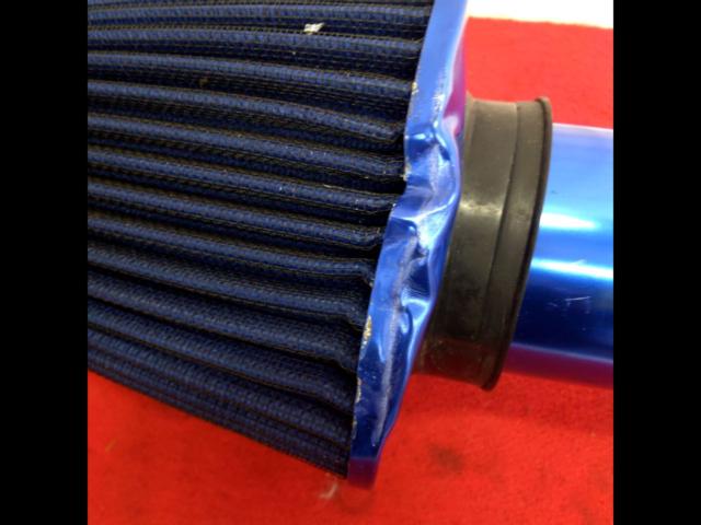 Wakeari
Unknown Manufacturer
Air cleaner
74Φ