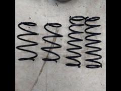 SUZUKI
Genuine Spring Palette SW
MK21S]