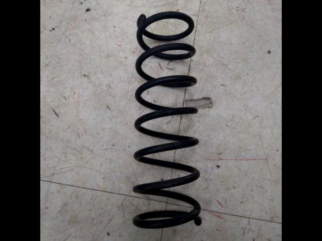 SUZUKI
Genuine Spring Palette SW
MK21S]