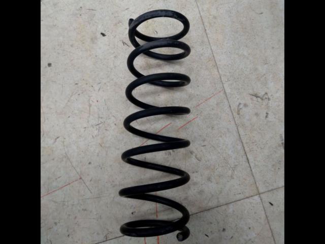 SUZUKI
Genuine Spring Palette SW
MK21S]