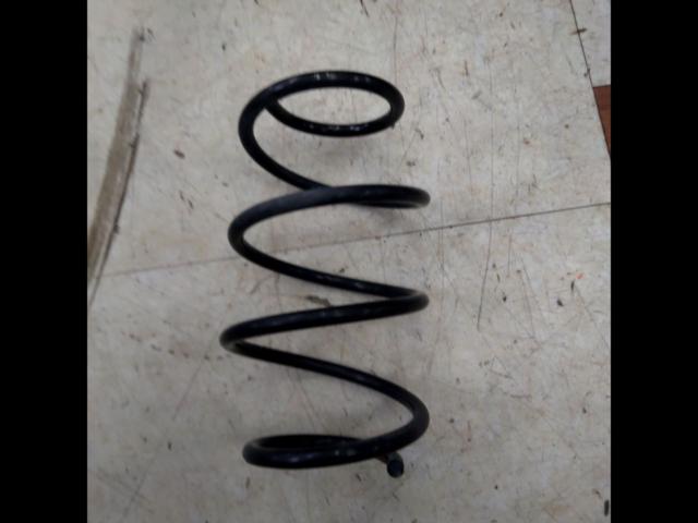 SUZUKI
Genuine Spring Palette SW
MK21S]