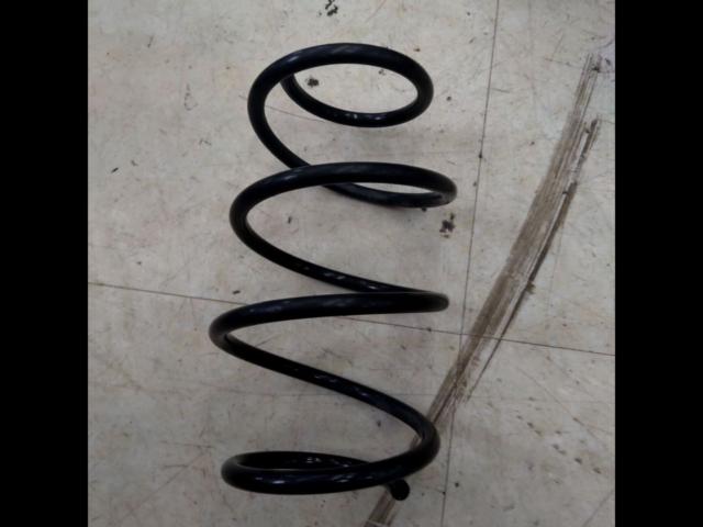 SUZUKI
Genuine Spring Palette SW
MK21S]